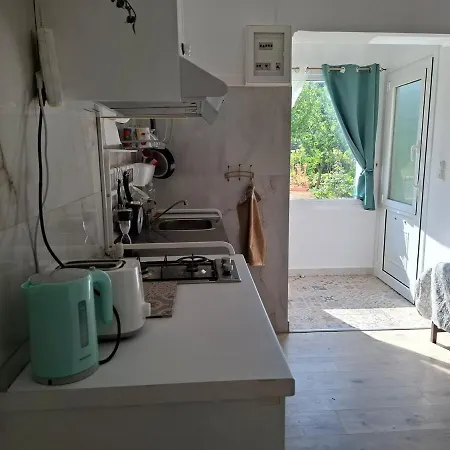 Aristea Kerkira Lejlighed Corfu (city)