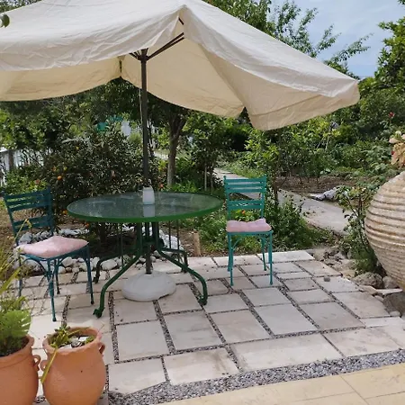 Aristea Kerkira * Corfu (city)