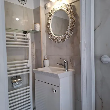 Aristea Kerkira Апартаменты Corfu (city)