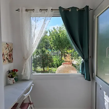 Aristea Kerkira Апартаменты Corfu (city)