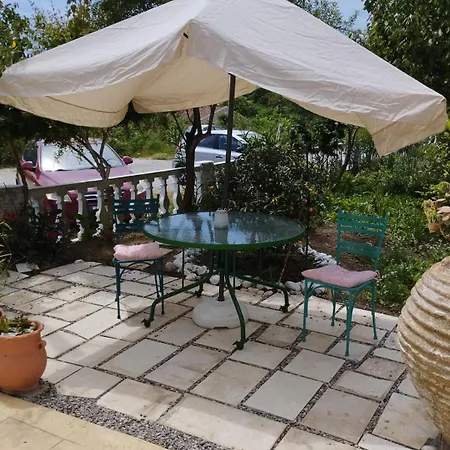 Aristea Kerkira Corfu (city)