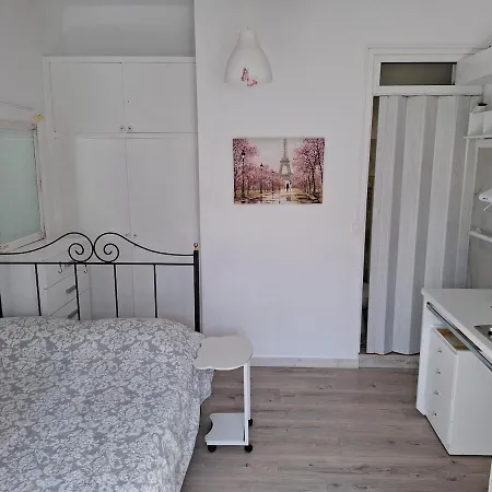 Aristea Kerkira Апартаменты Corfu (city)