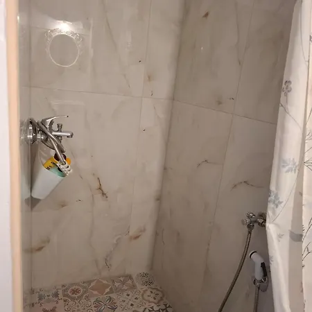 Апартаменты Aristea Kerkira Corfu (city)